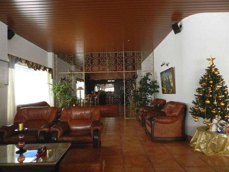 Lounge/Empfang