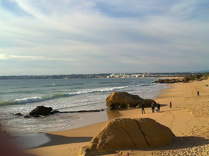 Strand