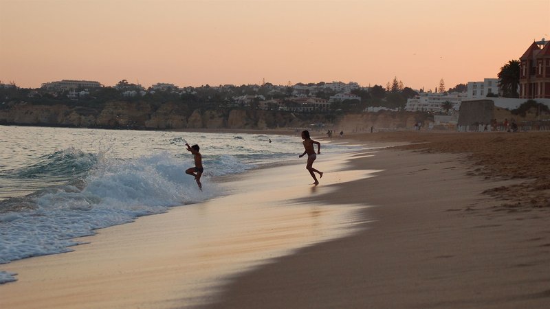 Strand