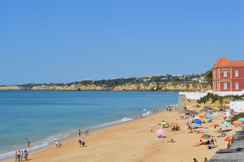 Strand