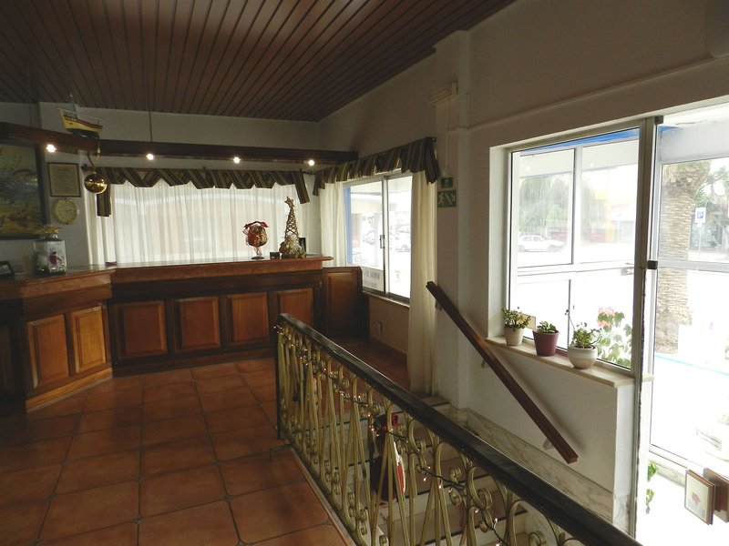 Lounge/Empfang