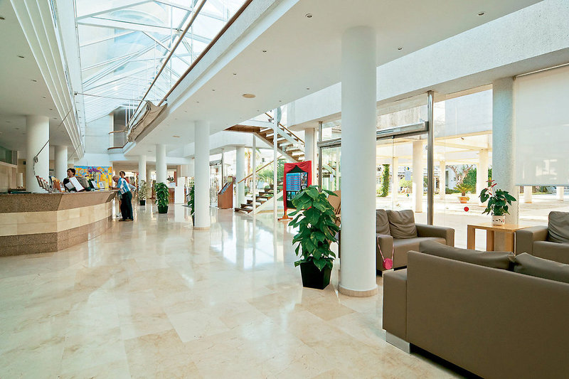 Lounge/Empfang