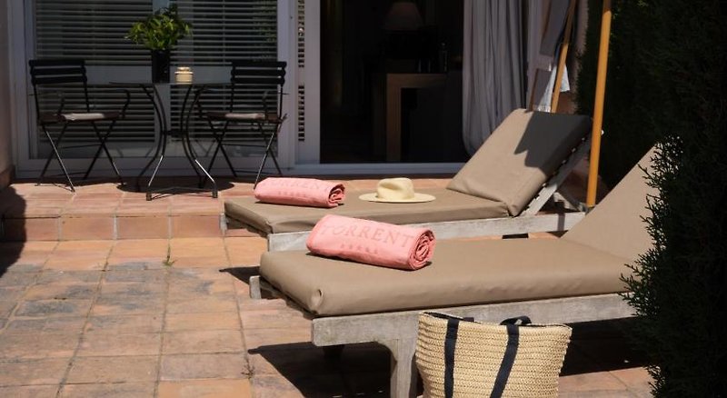 Mas de Torrent in Torrent, Barcelona Wellness