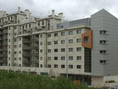 Hesperia Donosti in Donostia-San Sebastián, San Sebastian Außenaufnahme