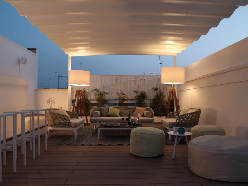Lounge/Empfang