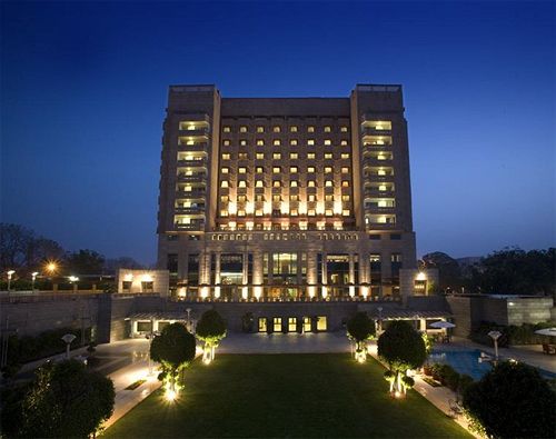 Jaypee Vasant Continental in Delhi, Delhi Außenaufnahme