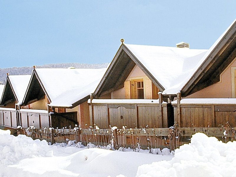 Residence Alpine Smart Residence in Folgaria, Bolzano Außenaufnahme