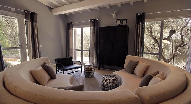 Lounge/Empfang