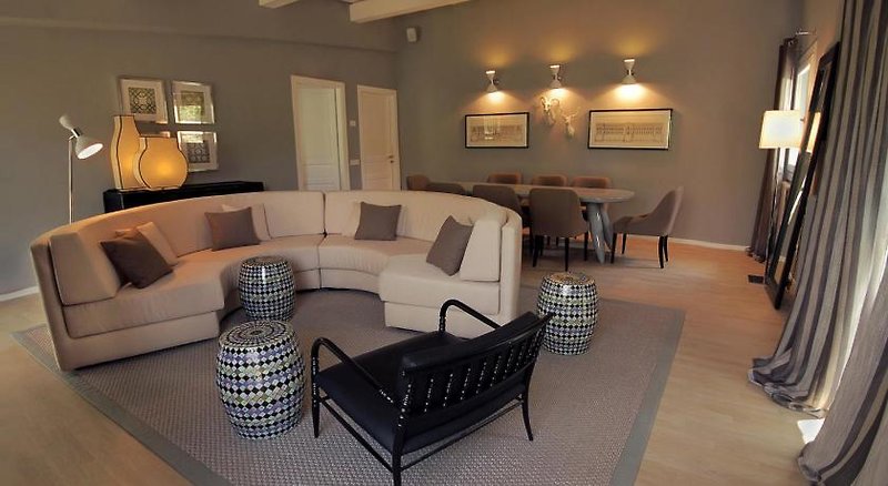 Lounge/Empfang