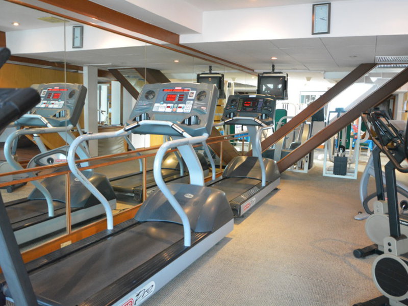 Sport und Freizeit