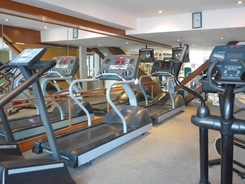 Sport und Freizeit