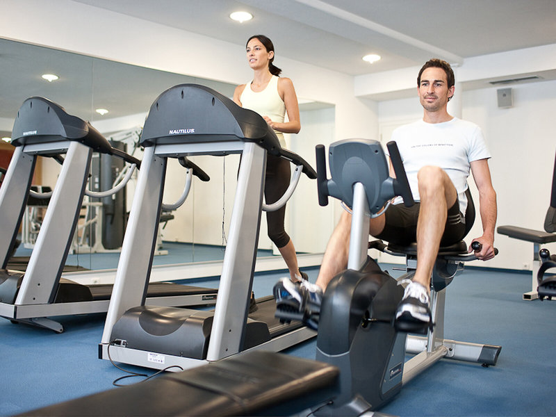Sport und Freizeit