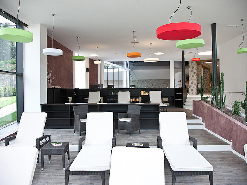 Lounge/Empfang