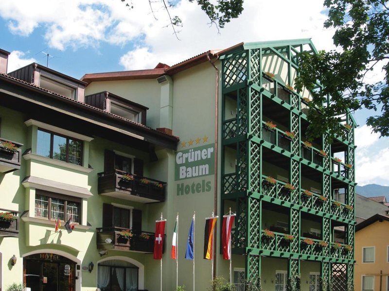 Außenaufnahme