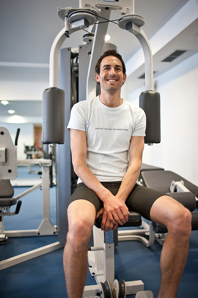 Sport und Freizeit