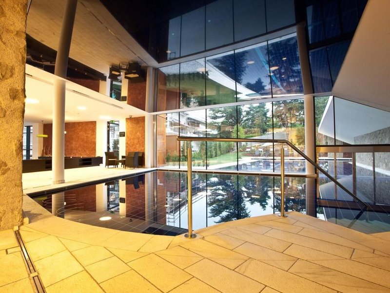 Lounge/Empfang