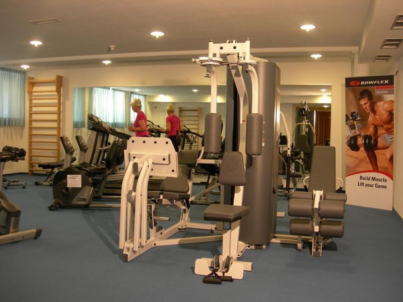 Sport und Freizeit