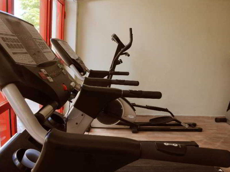 Sport und Freizeit