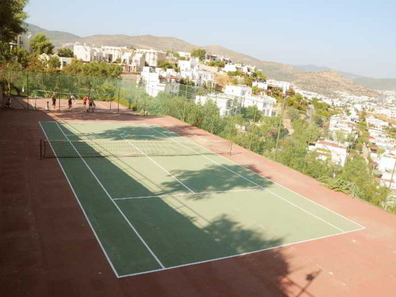 Sport und Freizeit
