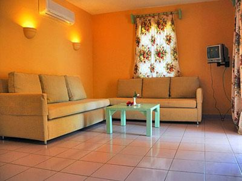 Lounge/Empfang