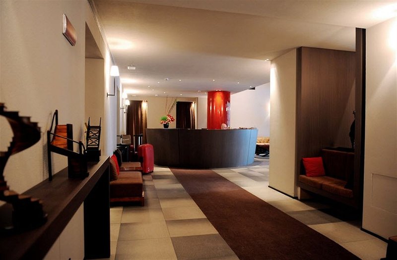 iH Exclusive Milano Ambasciatori in Mailand, Mailand (Bergamo) Lounge/Empfang
