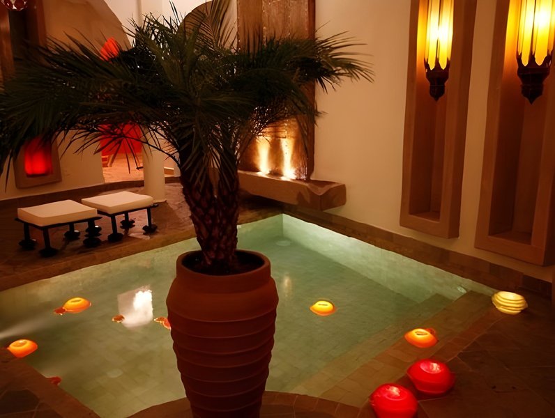 Wellness