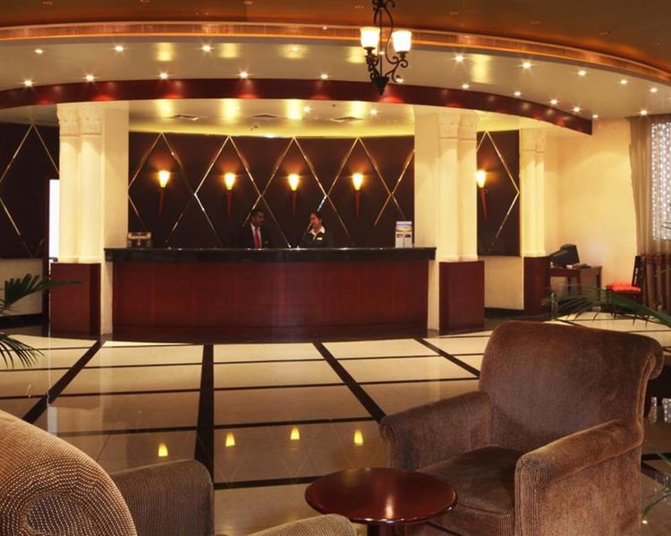 Lounge/Empfang
