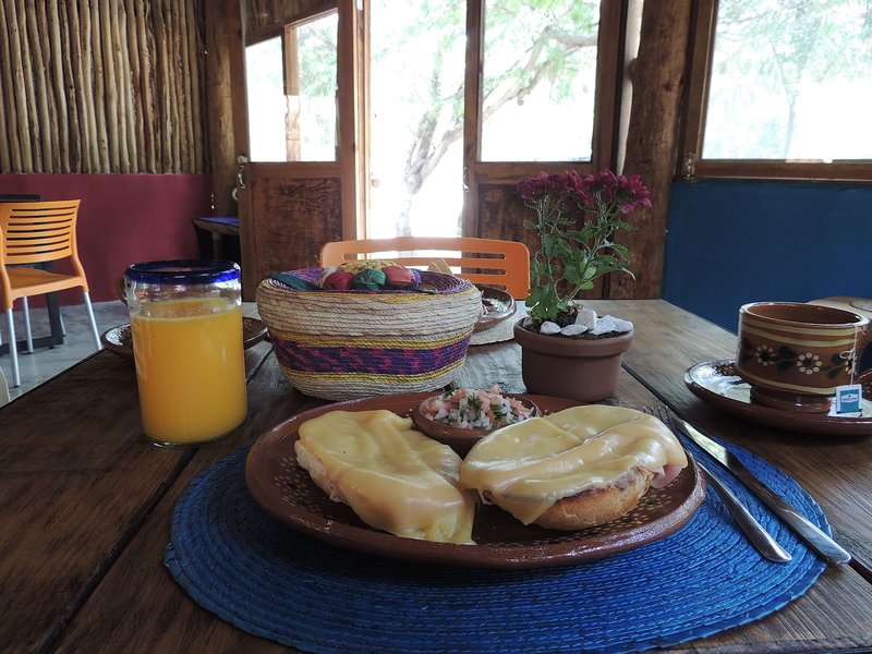 7 Deseos in Tulum, Cancun Restaurant