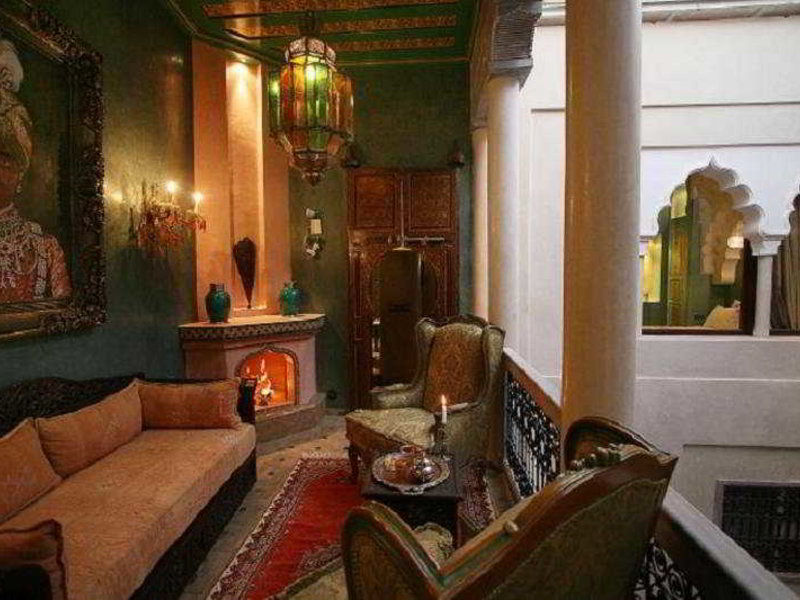 Lounge/Empfang