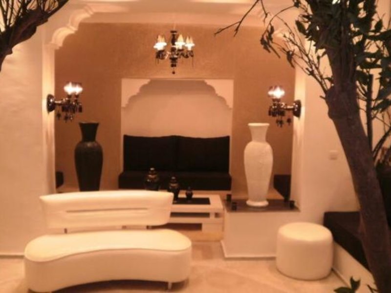 Lounge/Empfang