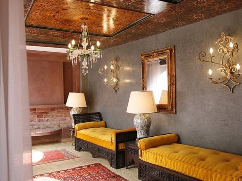 Lounge/Empfang