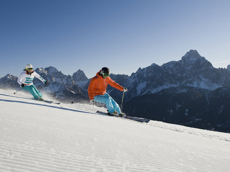 Sport und Freizeit