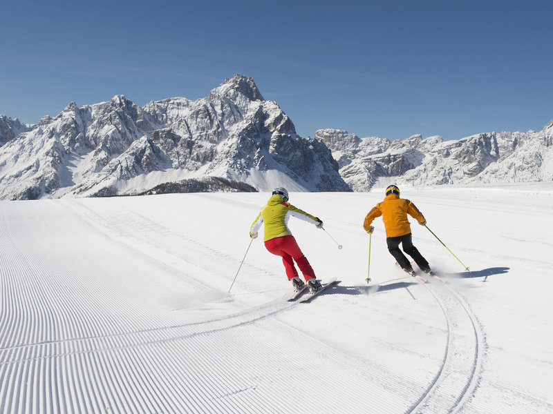 Sport und Freizeit