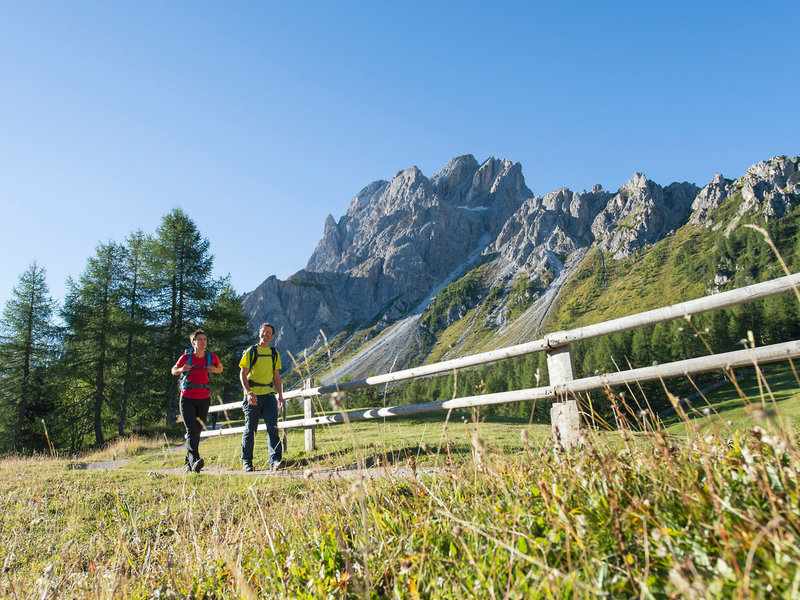 Sport und Freizeit