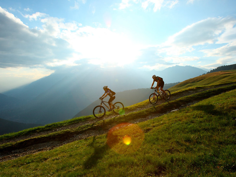 Sport und Freizeit