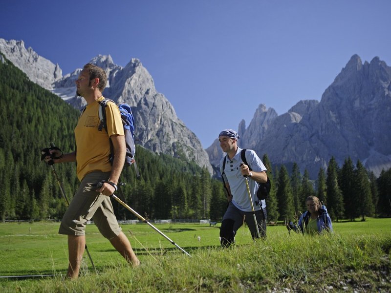 Sport und Freizeit