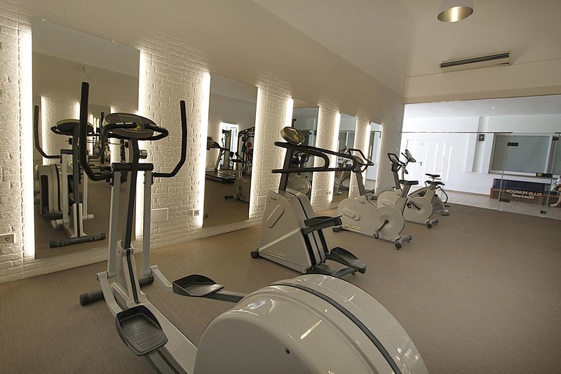 Sport und Freizeit