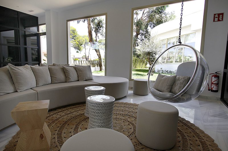 Lounge/Empfang