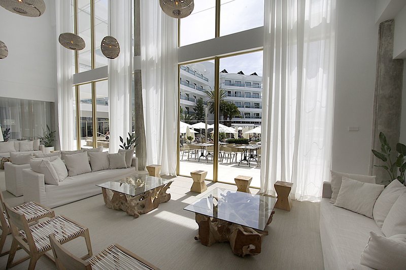 Lounge/Empfang