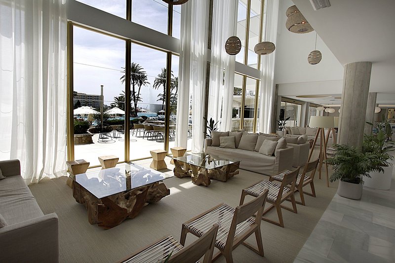 Lounge/Empfang