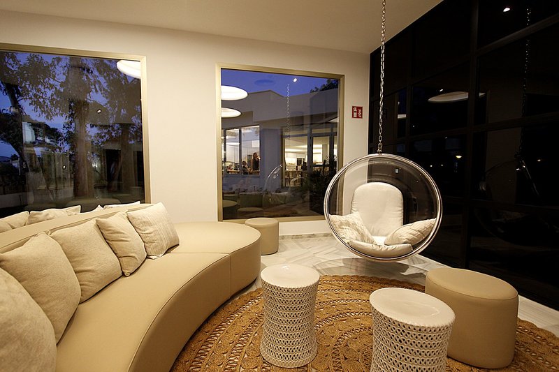 Lounge/Empfang