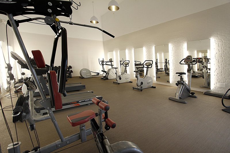 Sport und Freizeit