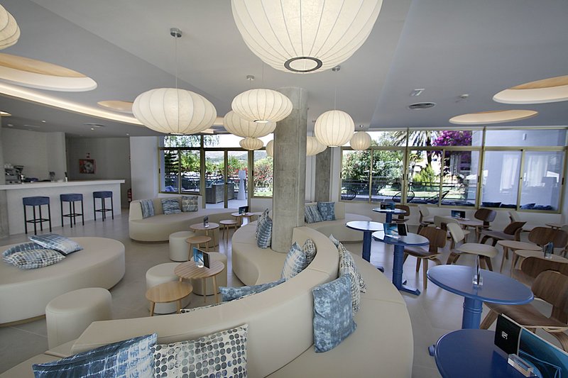 Lounge/Empfang