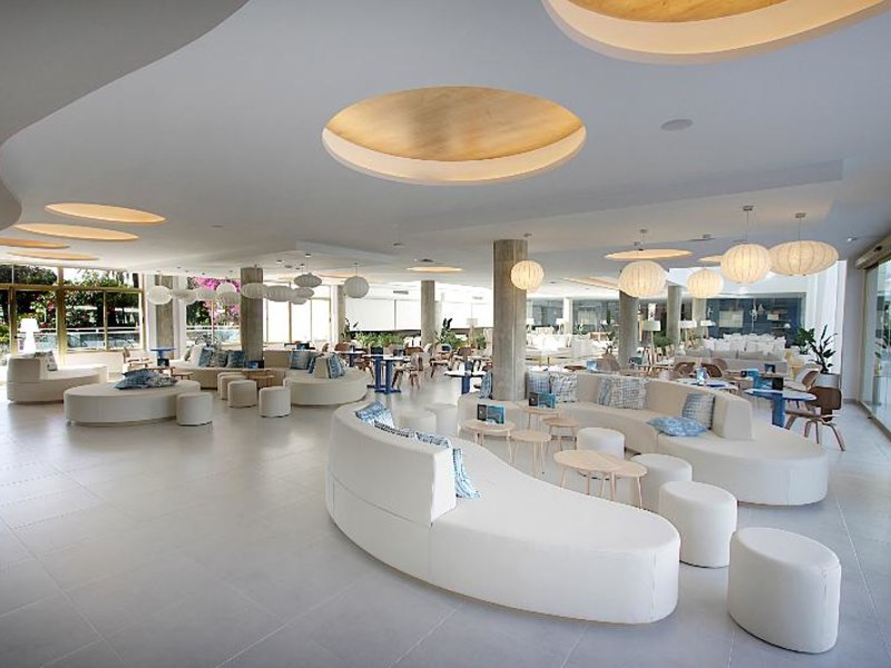 Lounge/Empfang