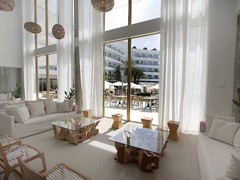 Lounge/Empfang