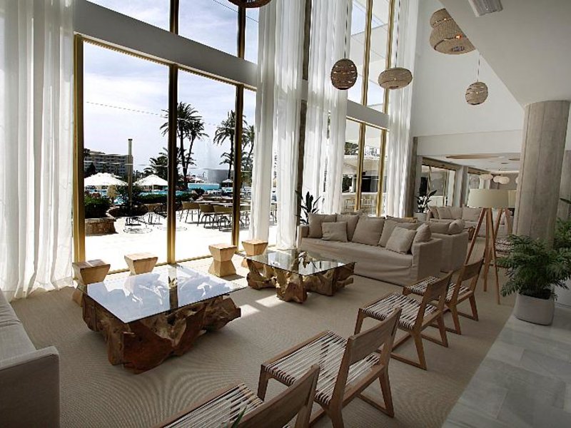 Lounge/Empfang