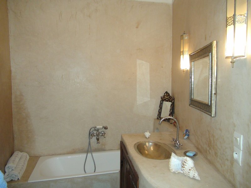 Badezimmer