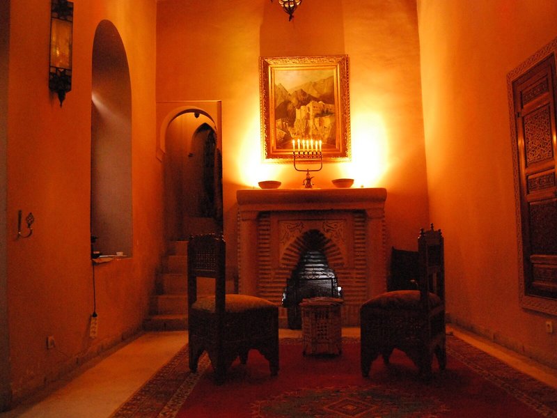 Lounge/Empfang