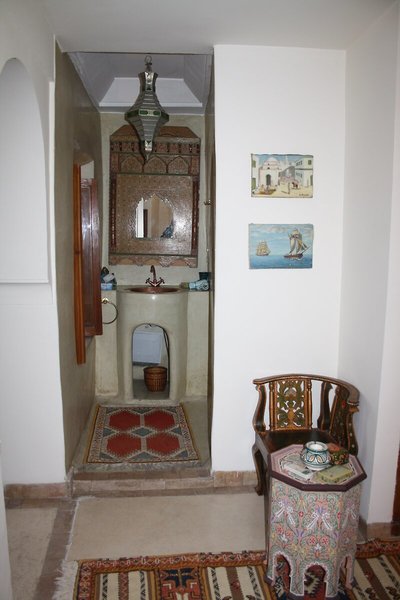 Lounge/Empfang