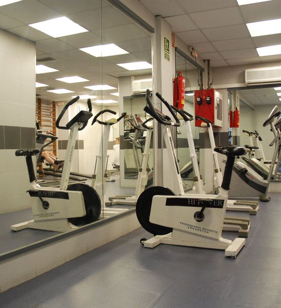 Sport und Freizeit